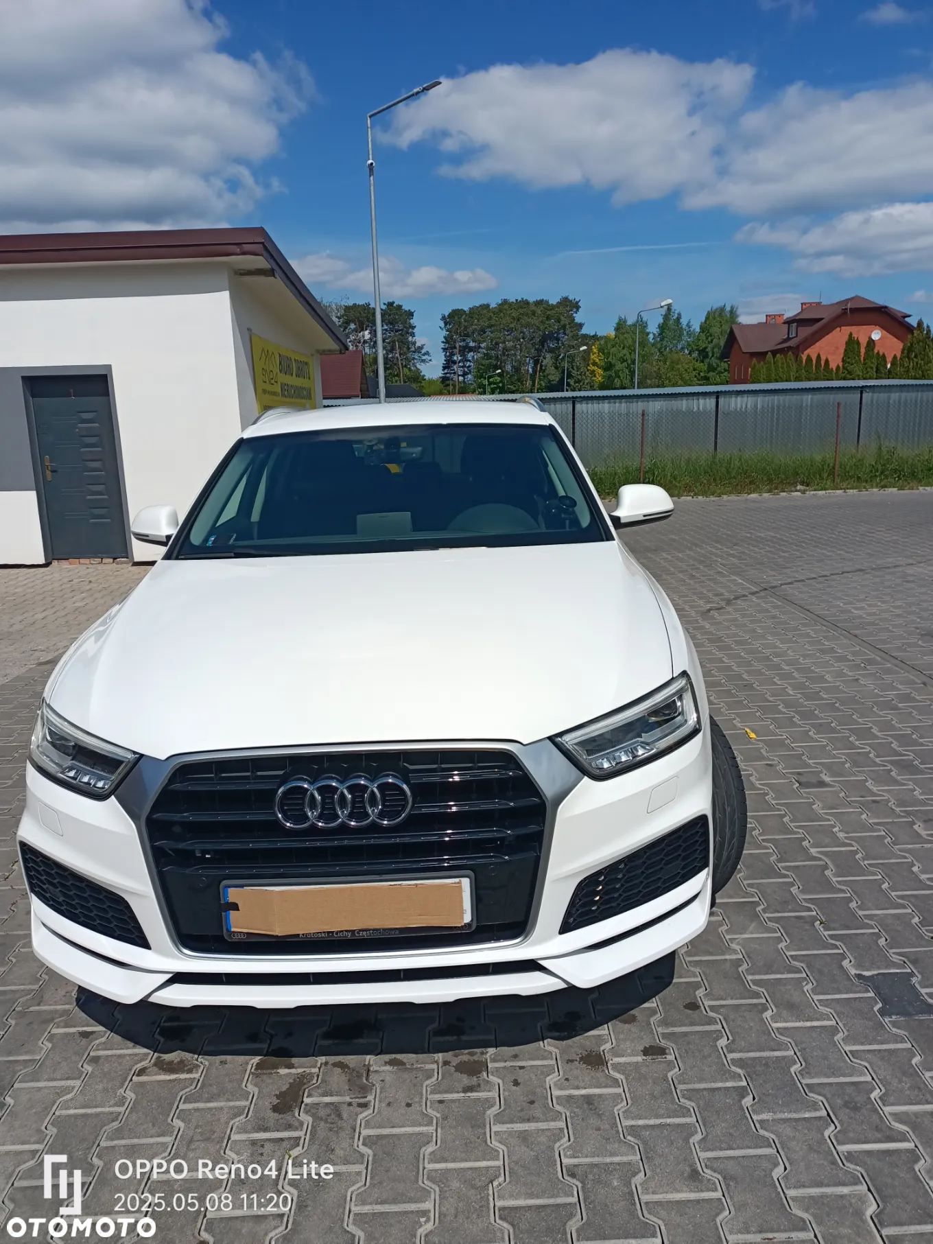 Audi Q3 1.4 TFSI - 6