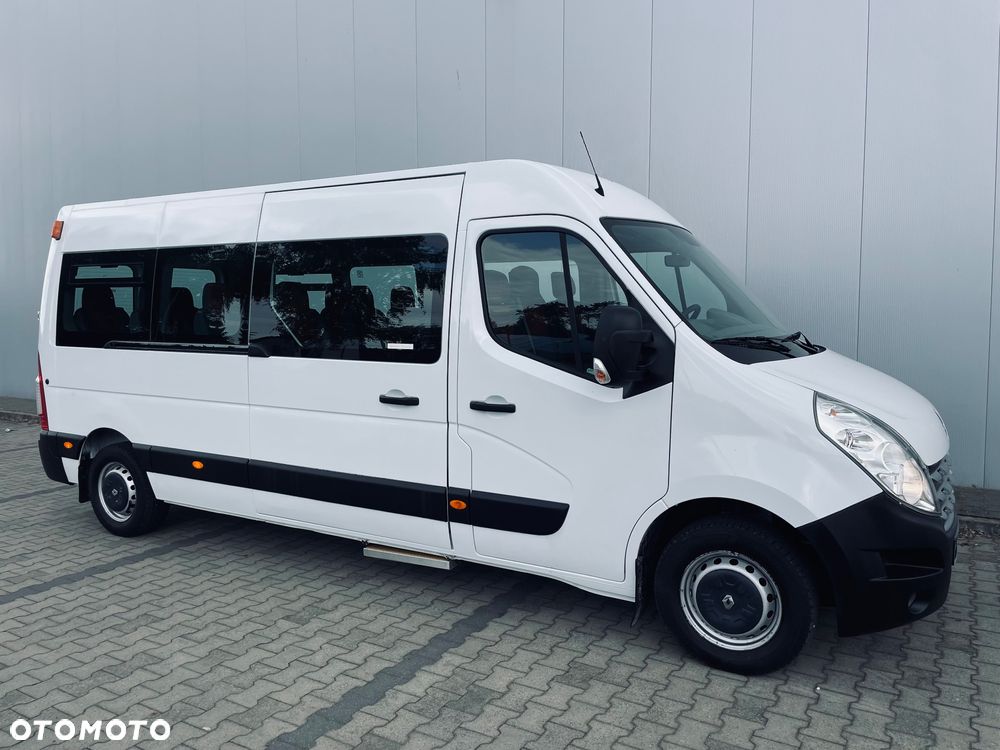 Renault Master dCi 125 FAP L2H1 - 3