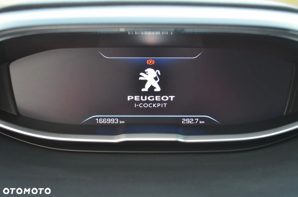 Peugeot 3008 - 19