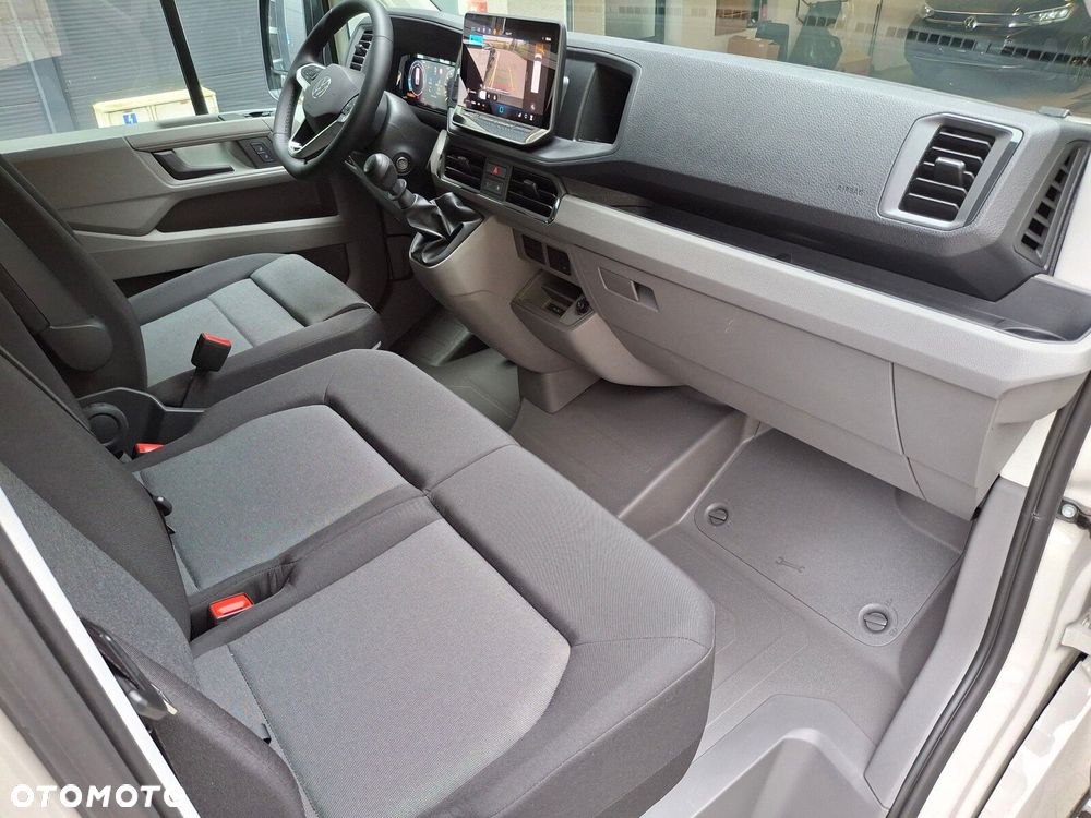 Volkswagen Crafter - 27