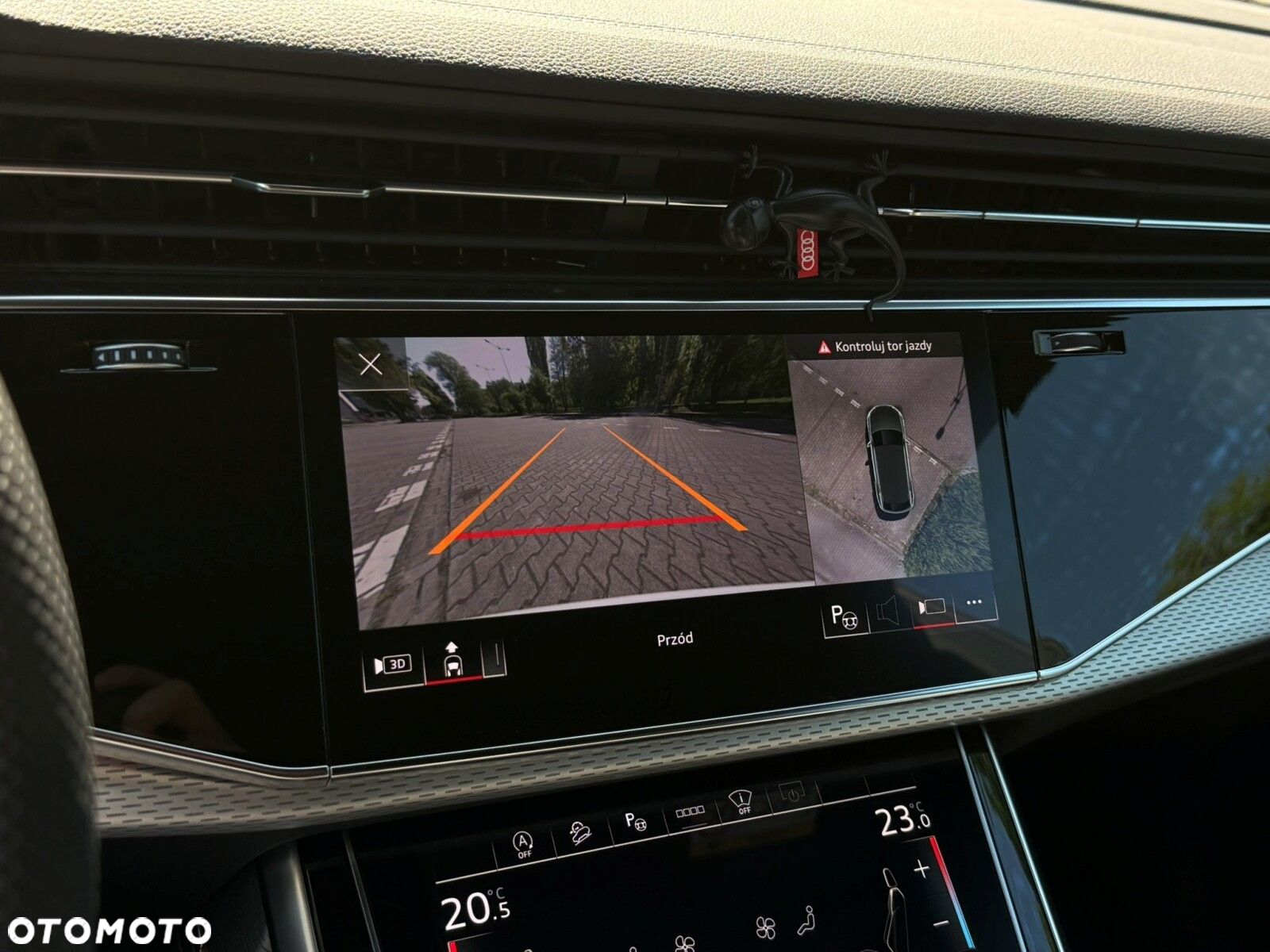 Audi SQ8 - 37