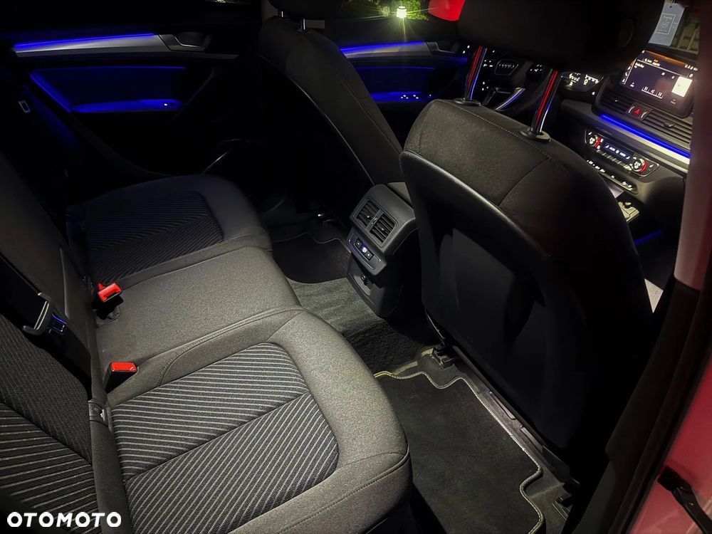 Audi Q5 35 TDI mHEV Advanced S tronic - 15