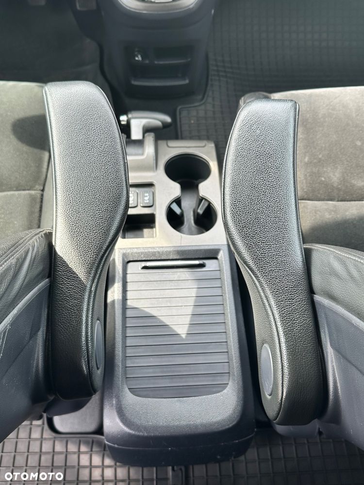 Honda CR-V ver-2-0-elegance - 18