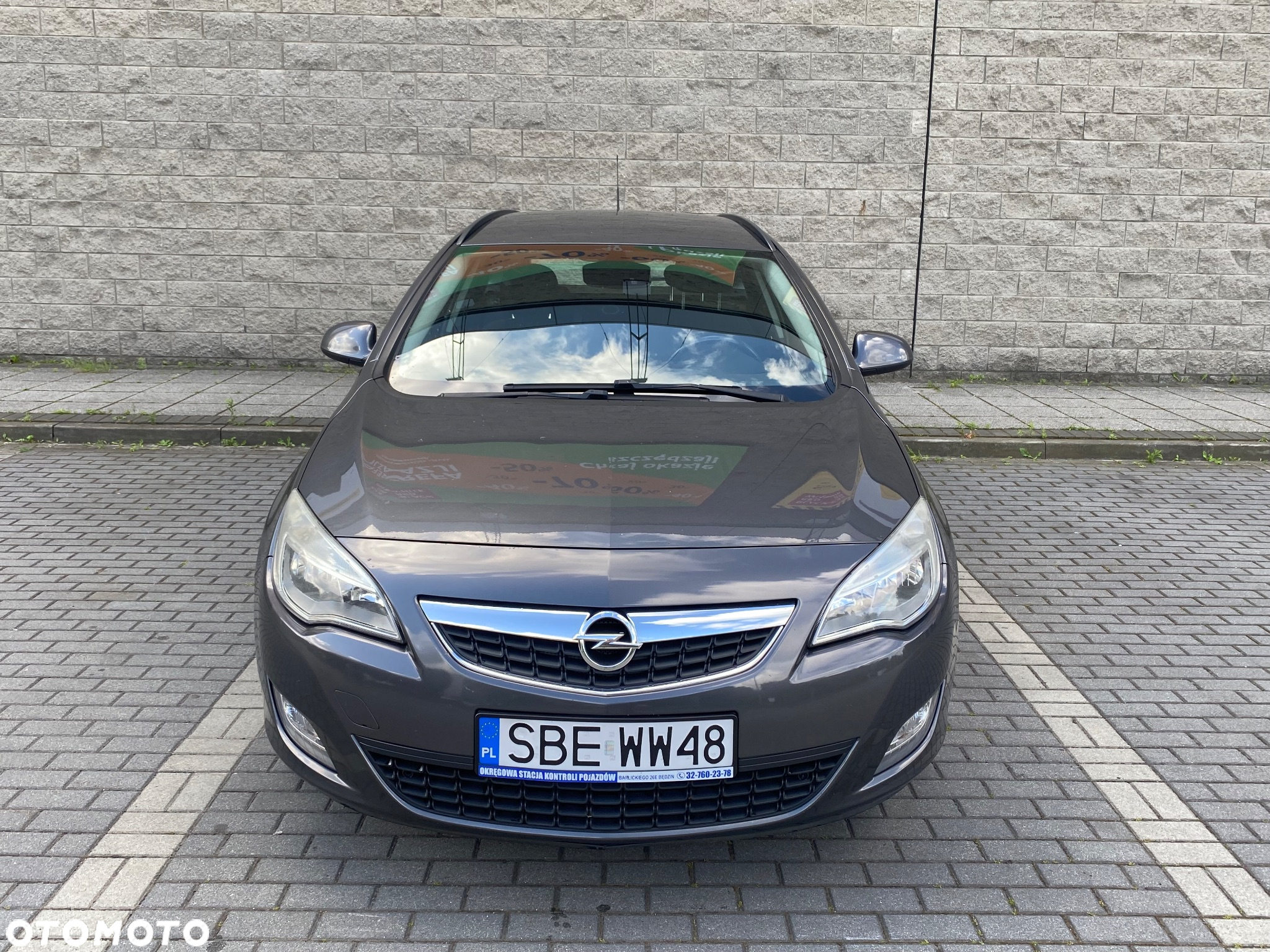 Opel Astra III 1.7 CDTI ecoFLEX - 2