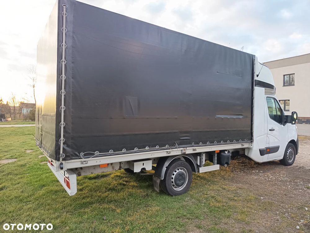 Renault Master - 4