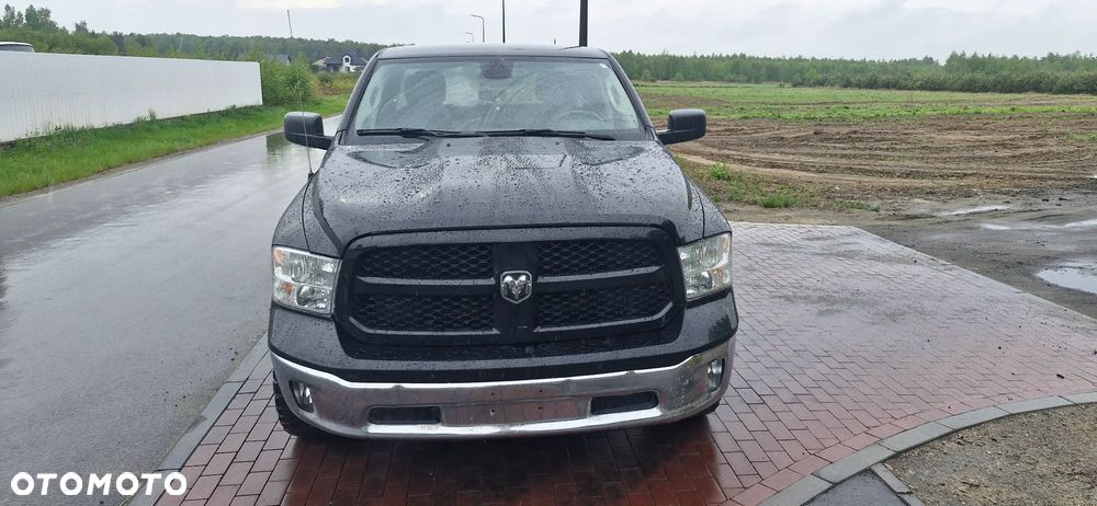 RAM 1500 - 9
