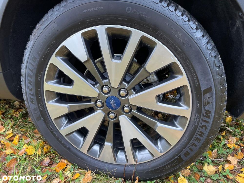 Ford Escape - 11