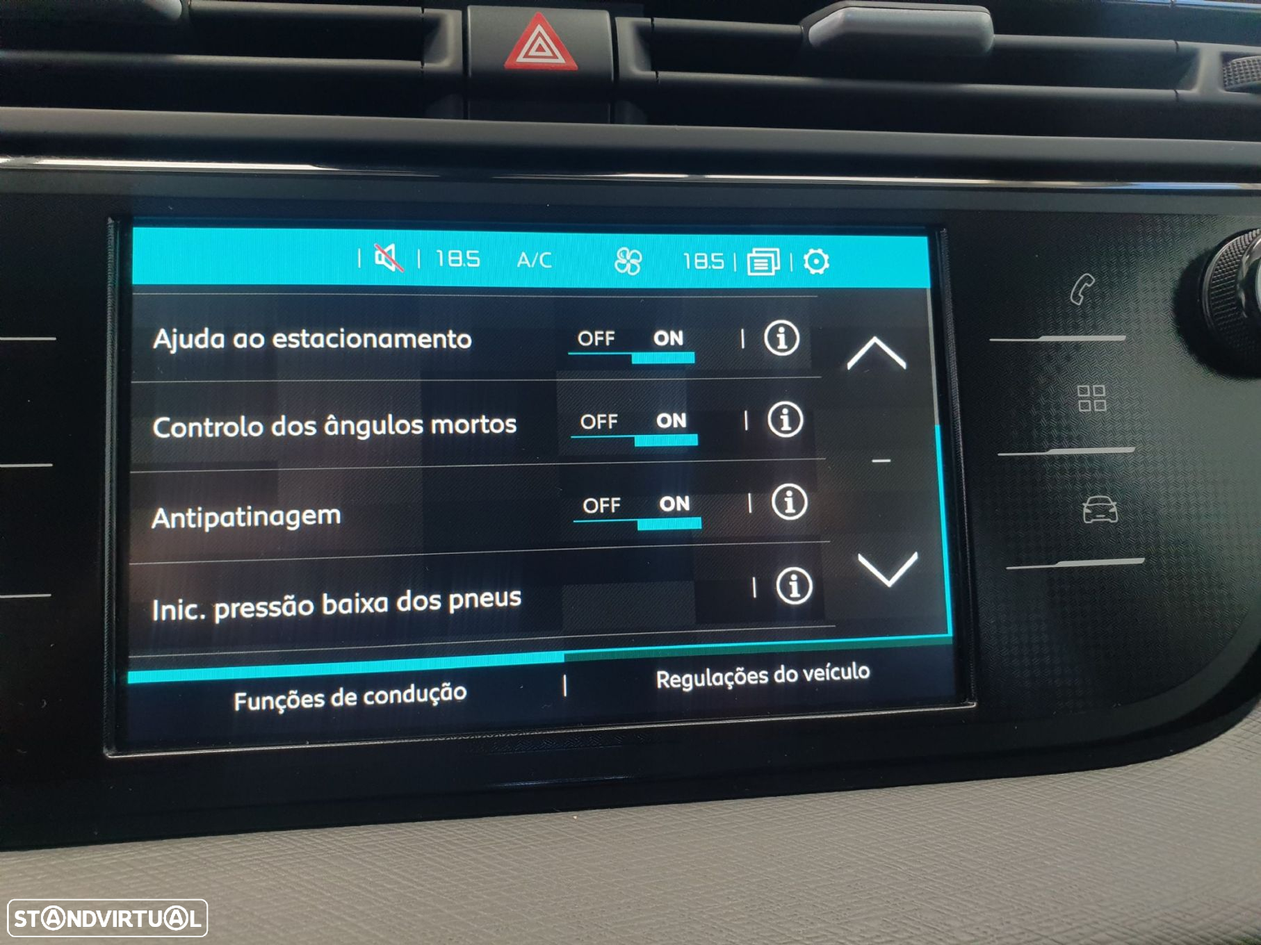 Citroën Grand C4 Spacetourer 1.5 BlueHDi Feel Business - 25