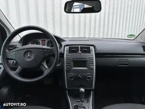 Mercedes-Benz B 180 CDI - 6