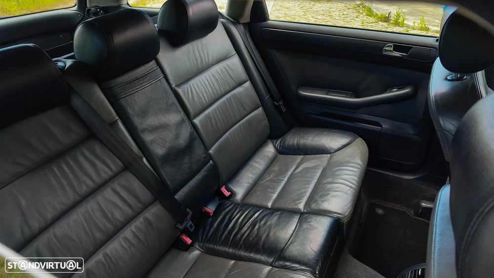 Audi A6 Allroad 2.5 TDI Tip - 12