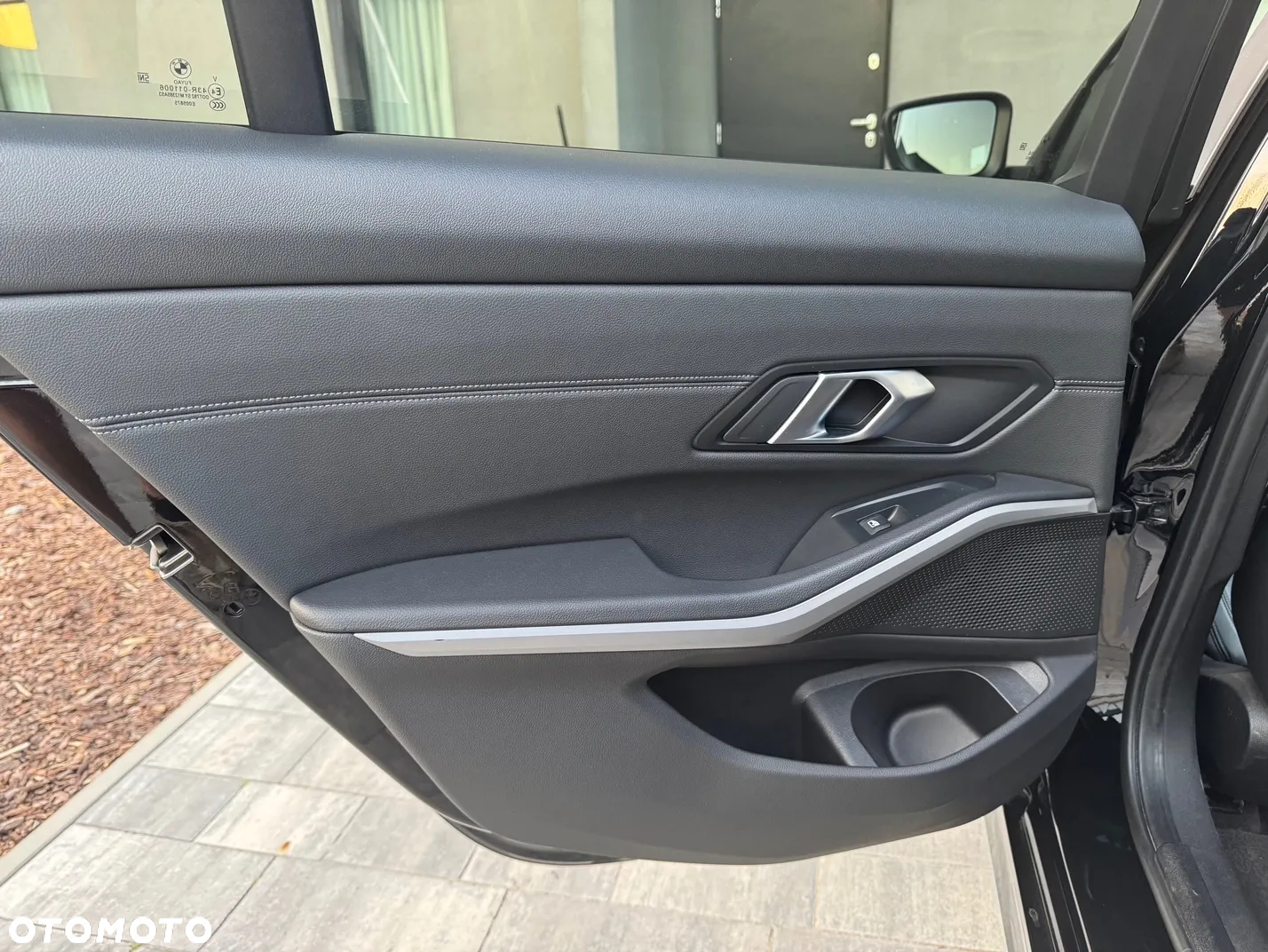 BMW Seria 3 318i Advantage - 33