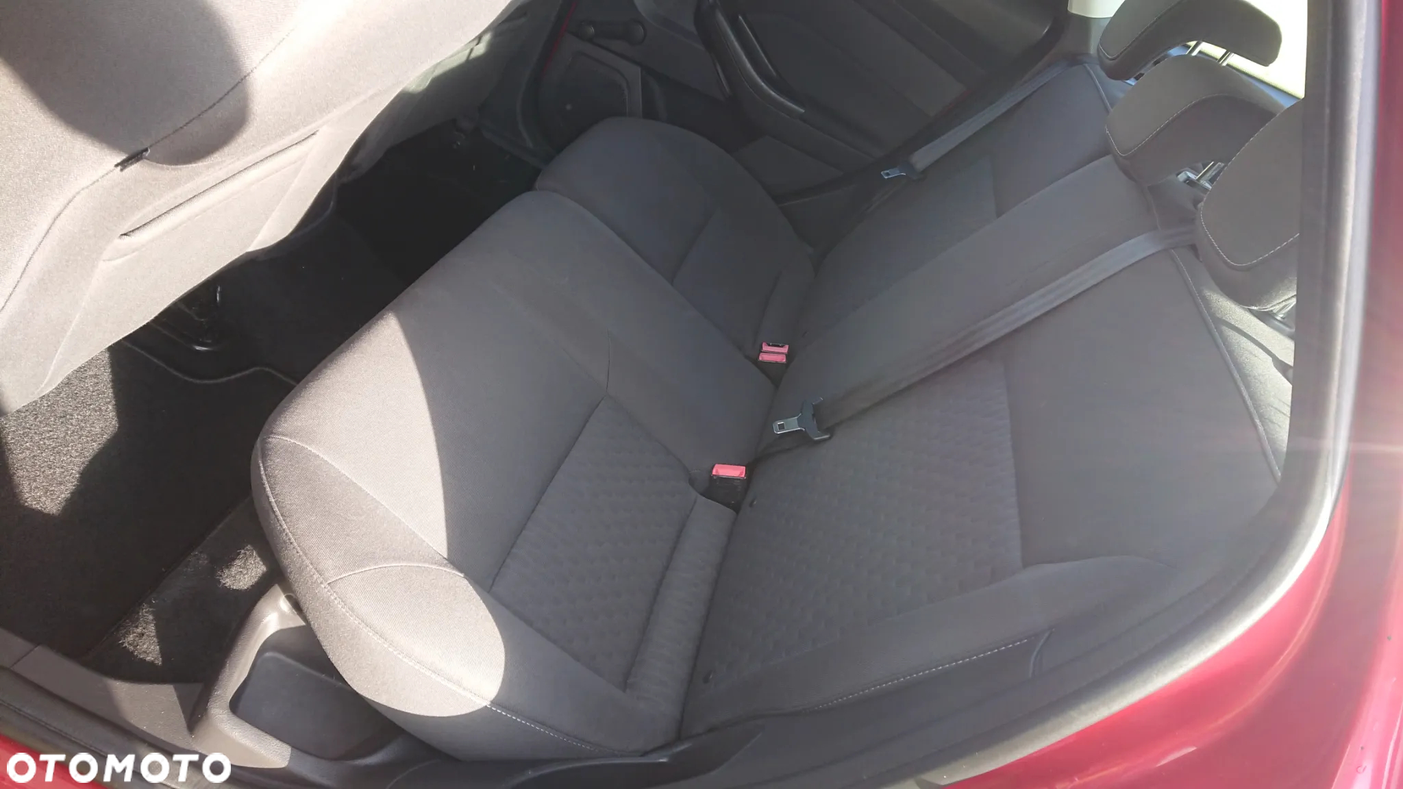 Ford Focus - 7