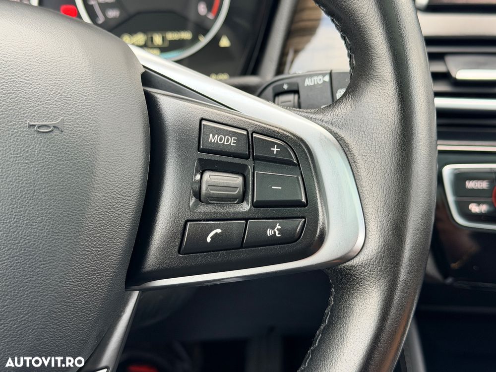 BMW Seria 2 218d Active Tourer Luxury Line - 31