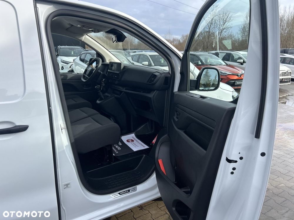 Toyota PROACE - 31