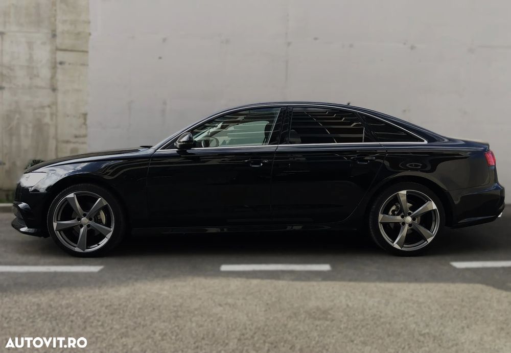 Audi A6 - 28