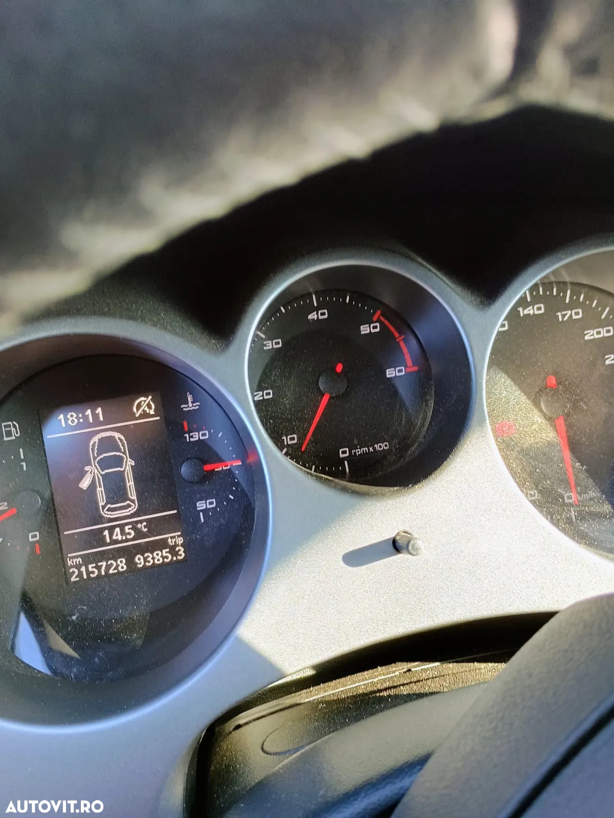 Seat Altea XL - 7