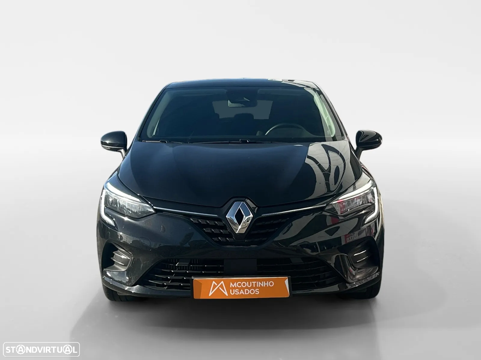 Renault Clio 1.0 TCe Evolution - 8