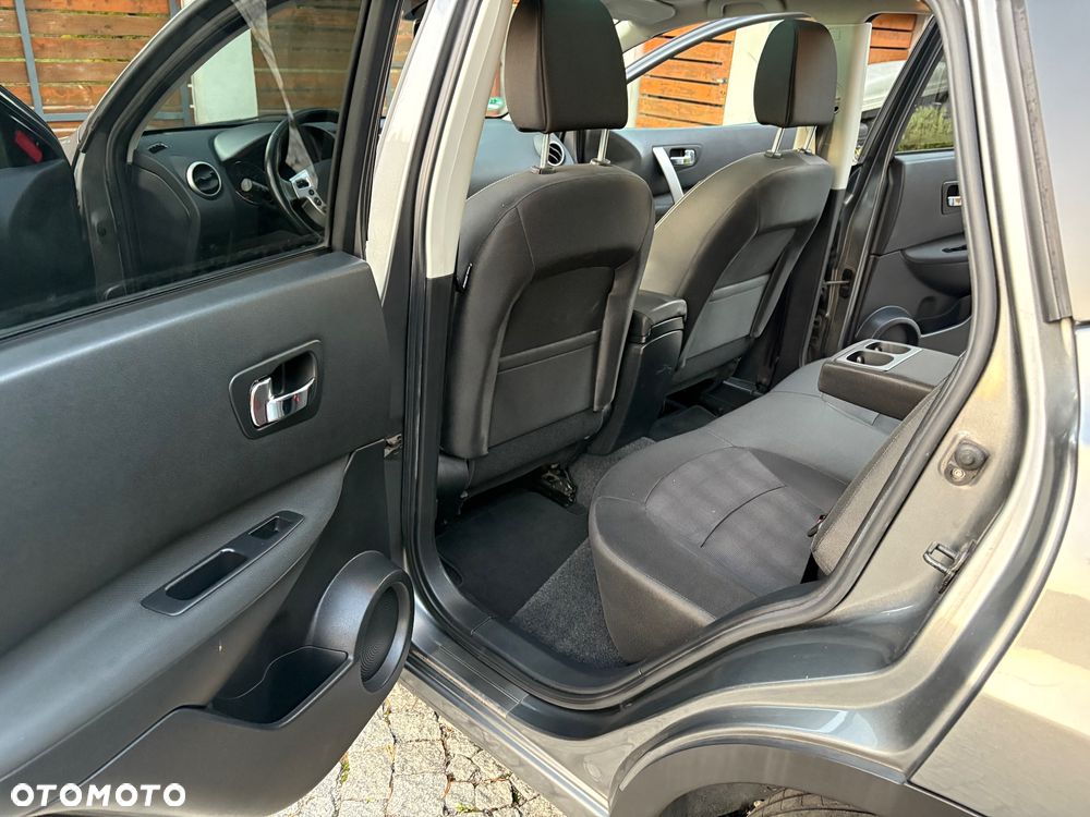 Nissan Qashqai 1.6 Acenta - 24