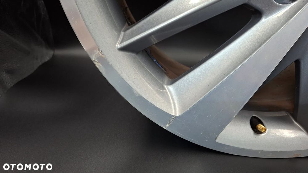 Felga Aluminiowa 18 Seat Leon III 5x112 ET 51 5F0601025E - 3