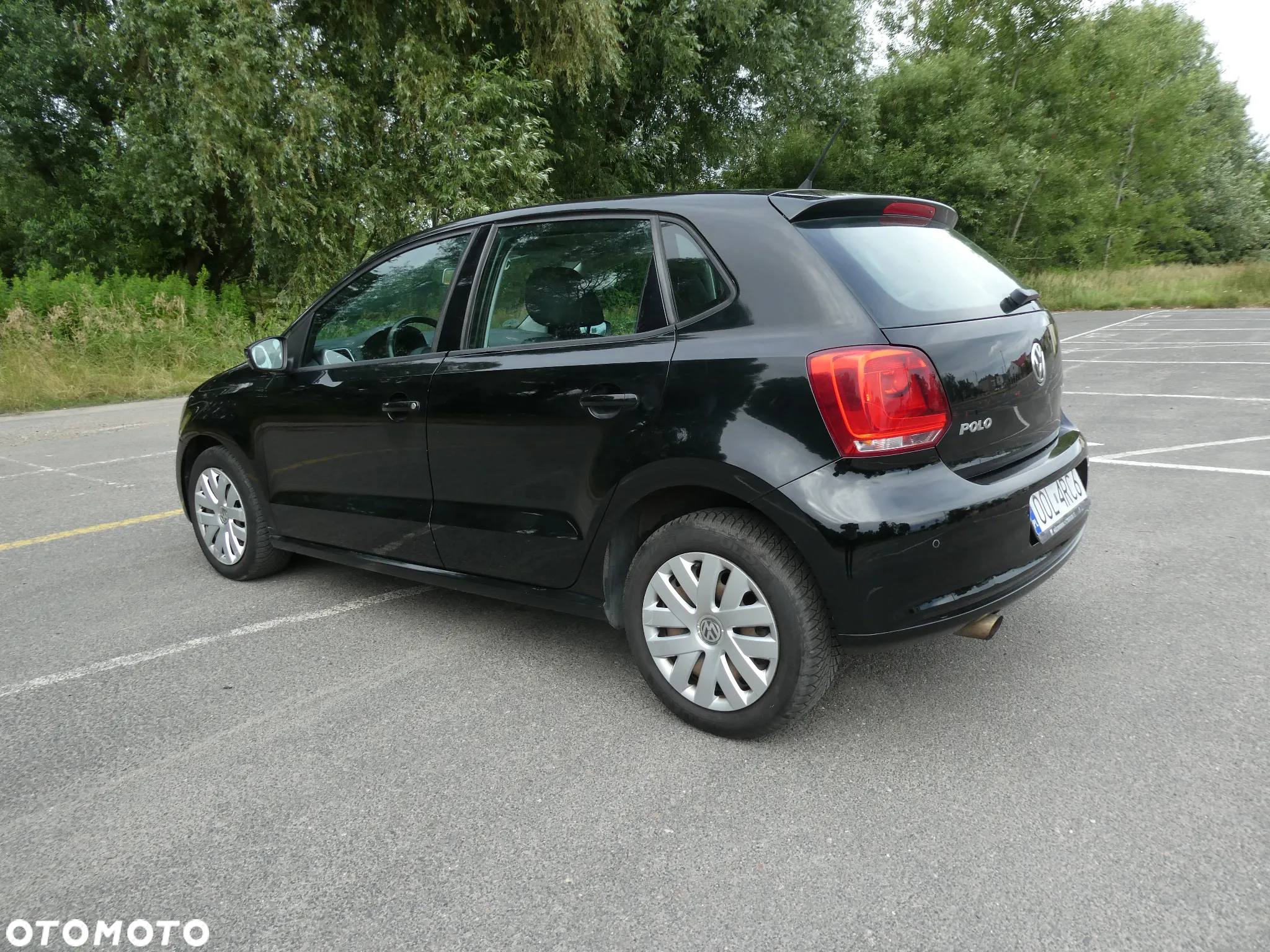 Volkswagen Polo 1.4 16V Comfortline - 32