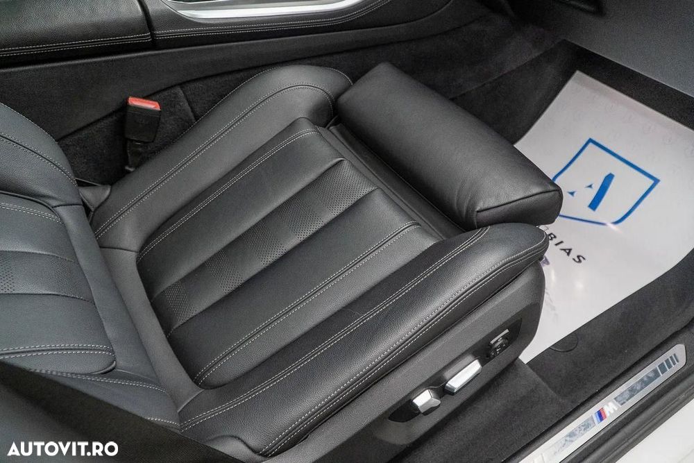 BMW X5 xDrive30d - 40