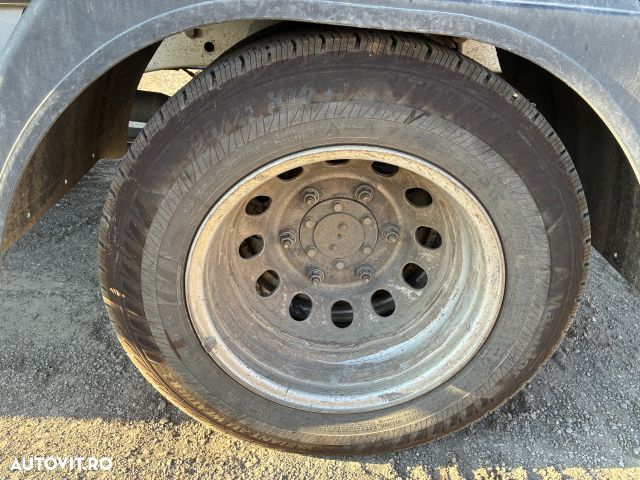 Ford Transit - 6