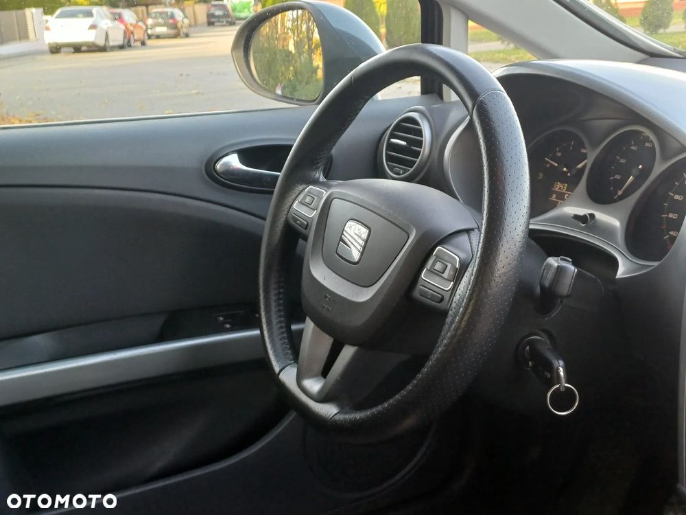 Seat Leon 1.6 Style - 20