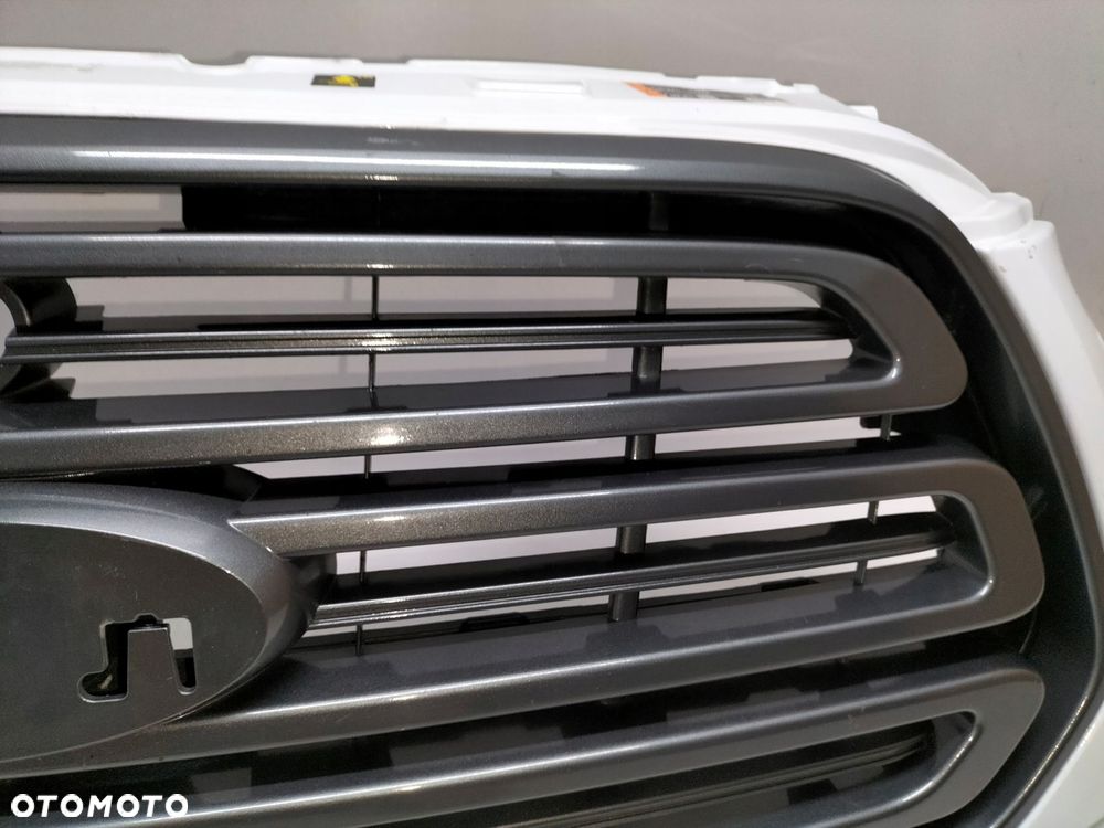 atrapa listwa atrapy stelaż ford transit mk8 14-18 - 4