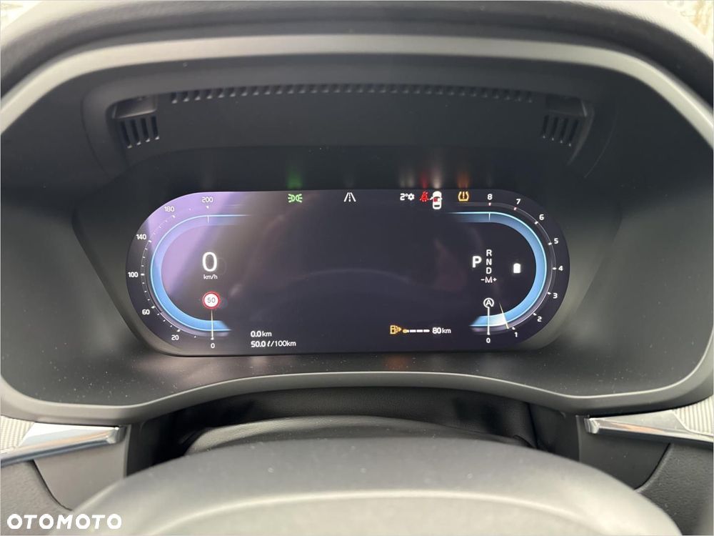 Volvo XC 60 B4 B Plus Dark - 12