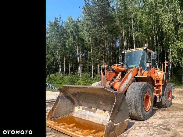 Doosan 420