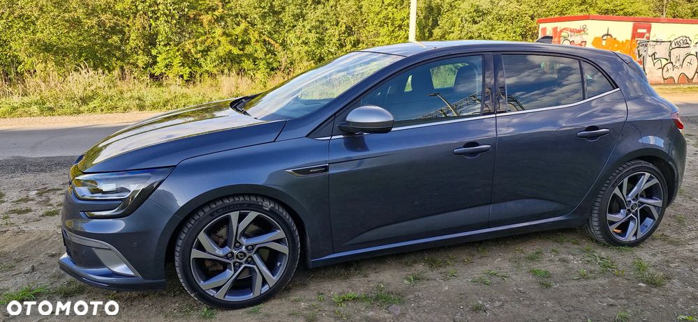 Renault Megane 1.6 TCe GT EDC - 27