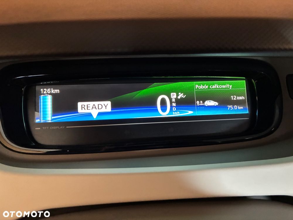 Renault Zoe (mit Batterie) 22 kwh Life - 23