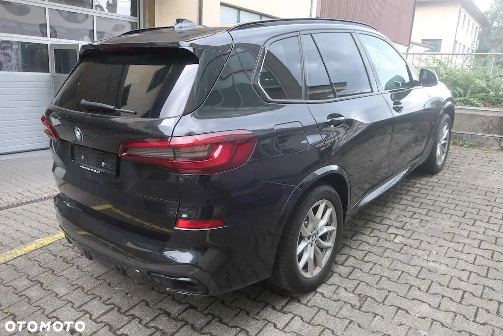 BMW X5 xDrive30d - 3