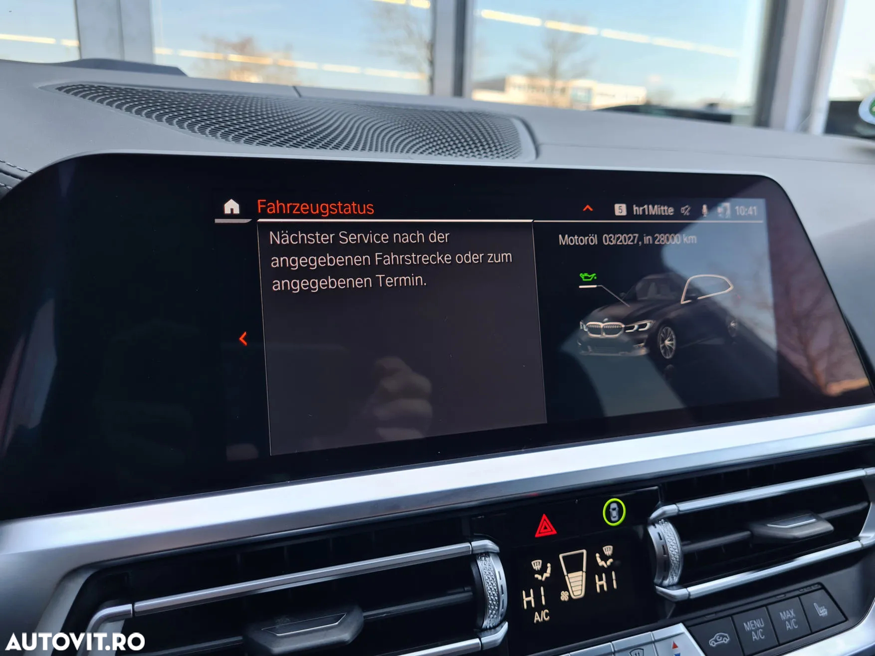 BMW Seria 3 330e Touring xDrive Aut. Luxury Line - 22
