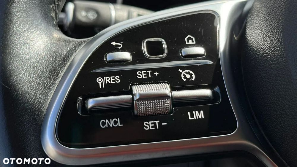 Mercedes-Benz Klasa C - 22