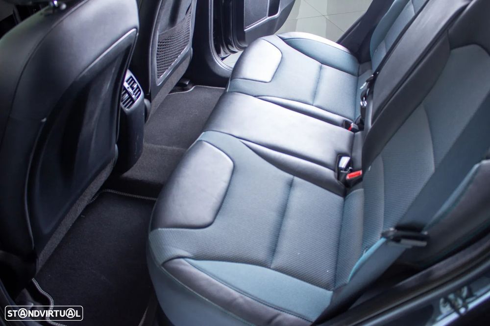 Kia e-Niro 64kWh - 17