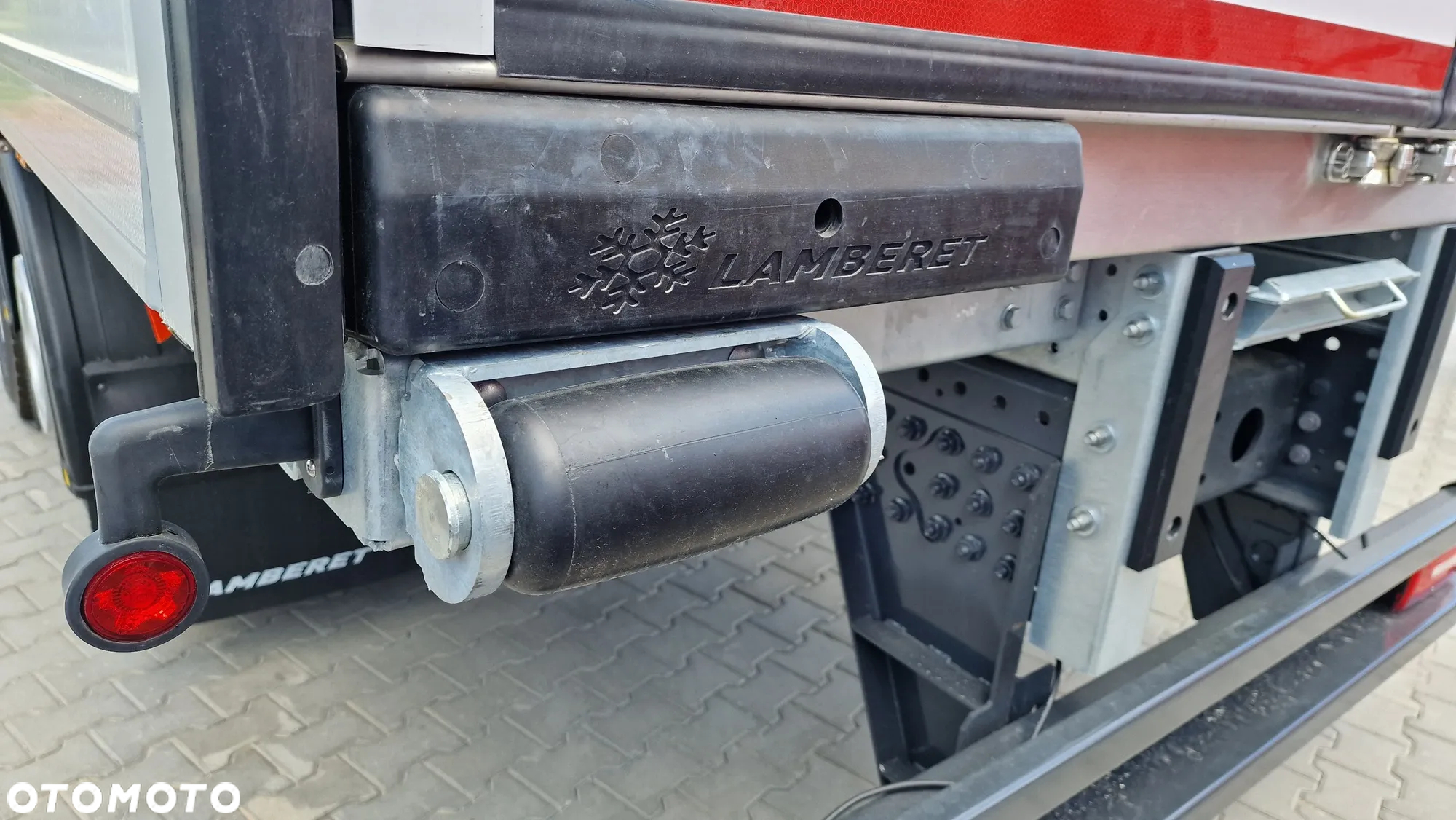 DAF XF 450 FAN 6X2 - 7