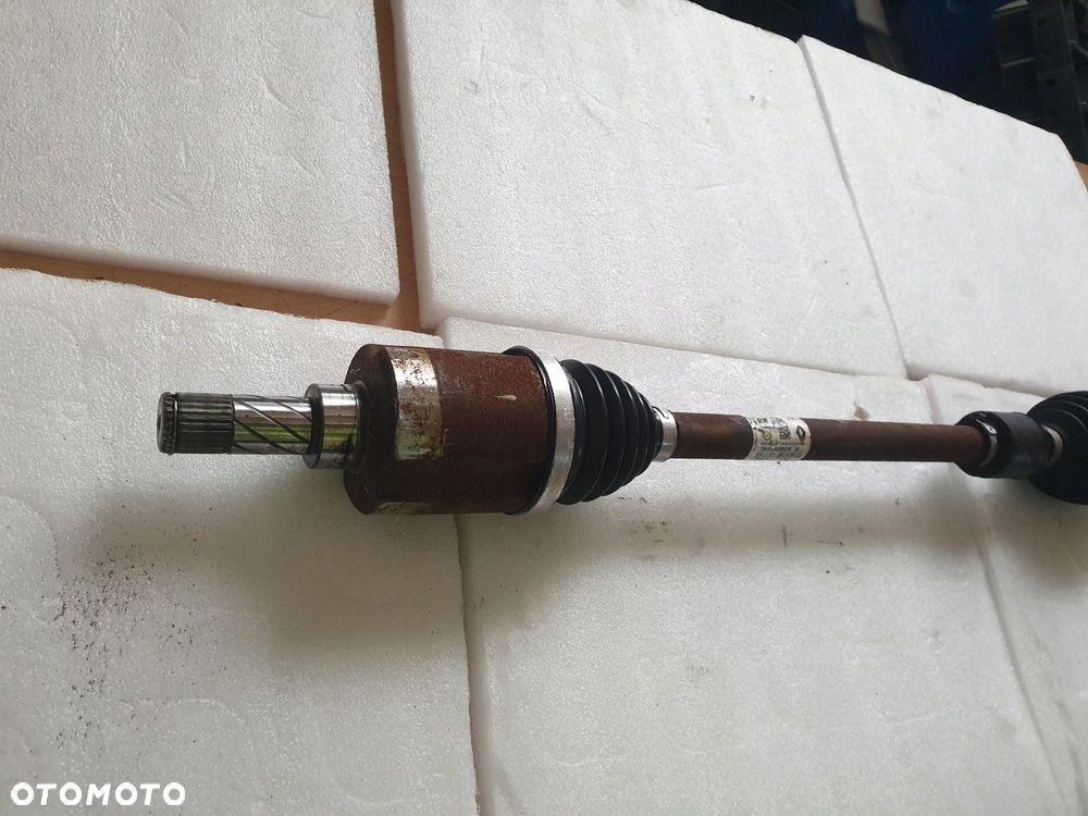 Półoś Napędowa Prawa RENAULT MEGANE V E-TECH 2022 - 3