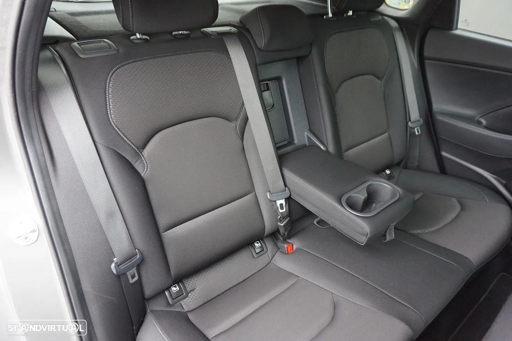 Hyundai i30 1.6 CRDI STyle - 19