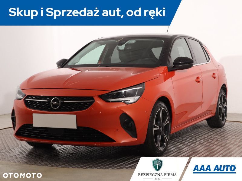 Opel Corsa - 3