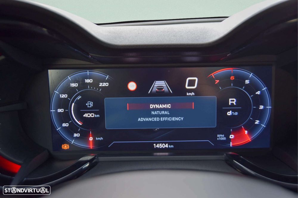 Alfa Romeo Junior 1.2 Sport Speciale eDCT6 - 14