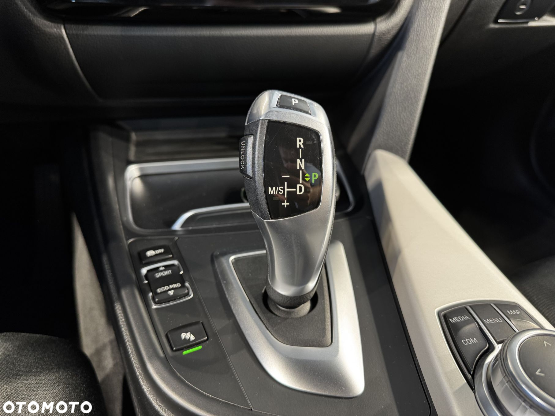 BMW Seria 3 - 22