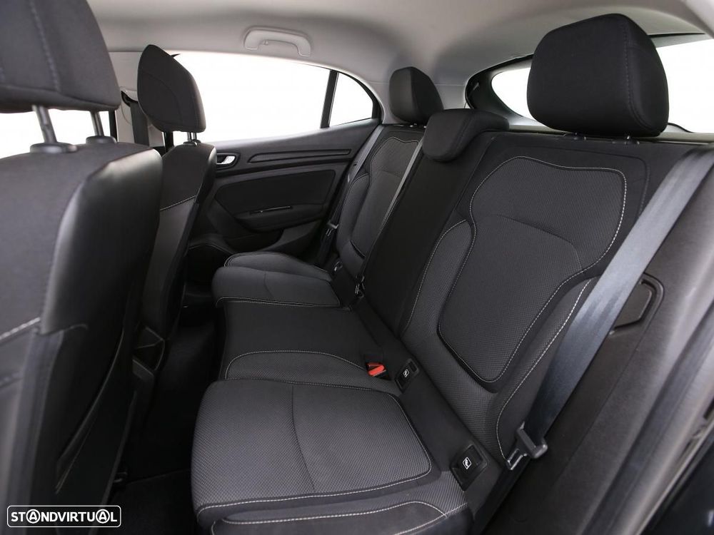 Renault Mégane 1.5 Blue dCi Zen - 10