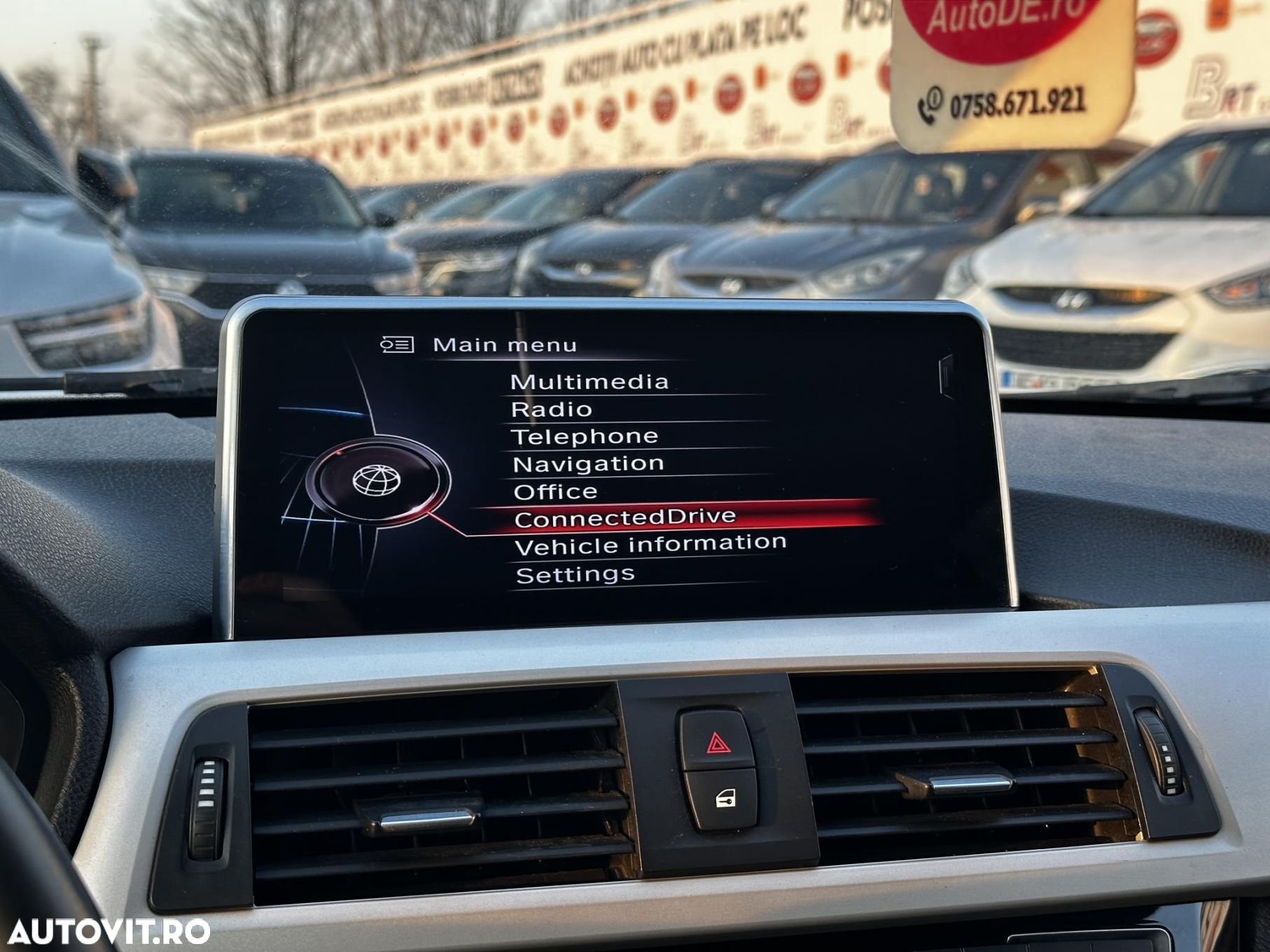 BMW Seria 3 - 15