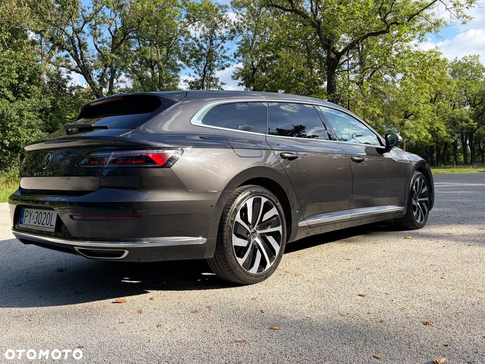 Volkswagen Arteon Shooting Brake 2.0 TDI Elegance DSG - 10