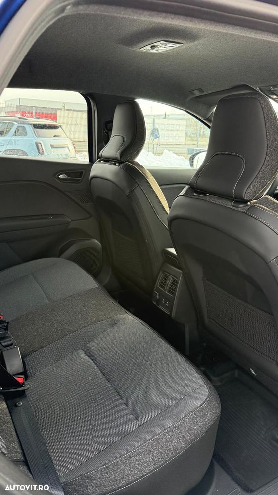 Renault Captur TCe 100 Techno - 13