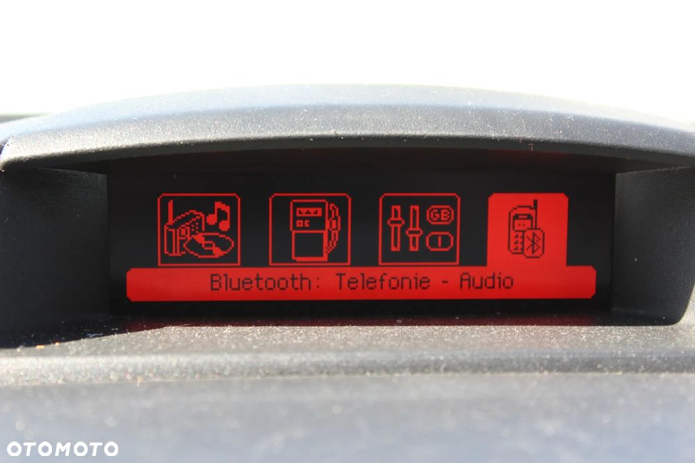Citroën Berlingo - 11