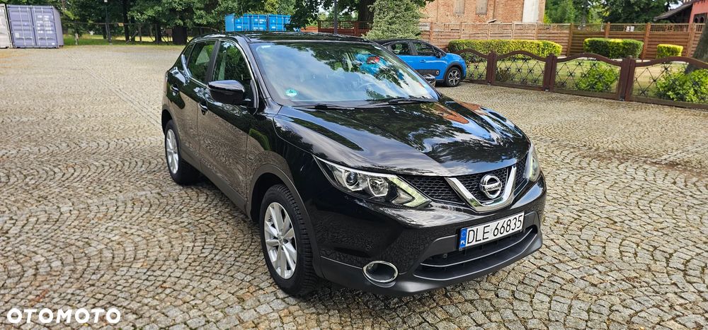 Nissan Qashqai - 3