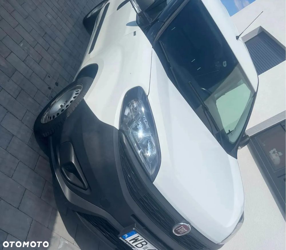Fiat Doblo - 2
