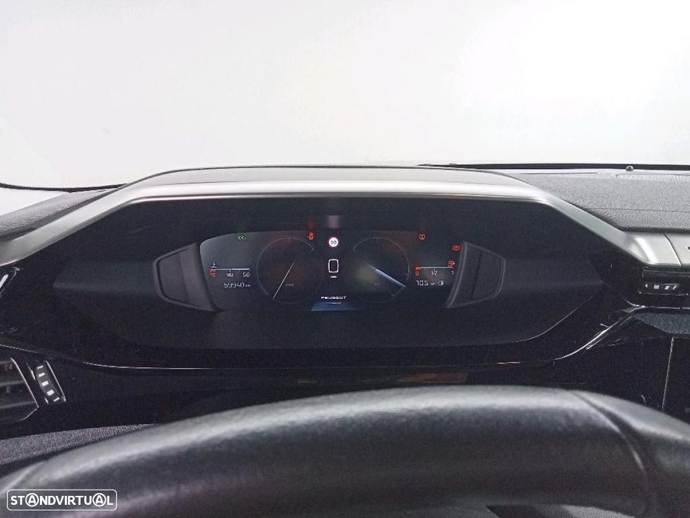Peugeot 308 SW 1.5 BlueHDi Allure Pack - 7